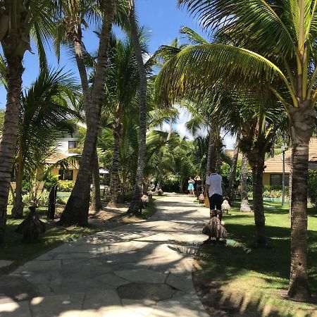Nannai Residence Pôrto das Galinhas المظهر الخارجي الصورة