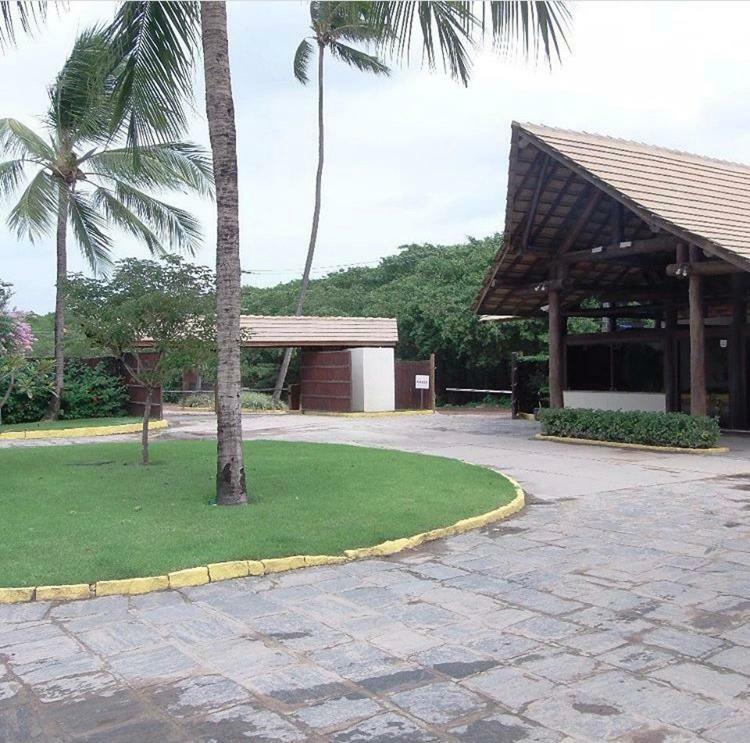 Nannai Residence Pôrto das Galinhas المظهر الخارجي الصورة
