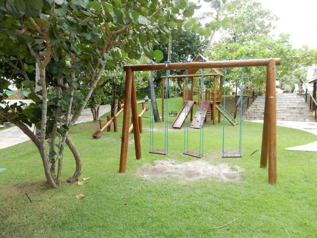Nannai Residence Pôrto das Galinhas المظهر الخارجي الصورة