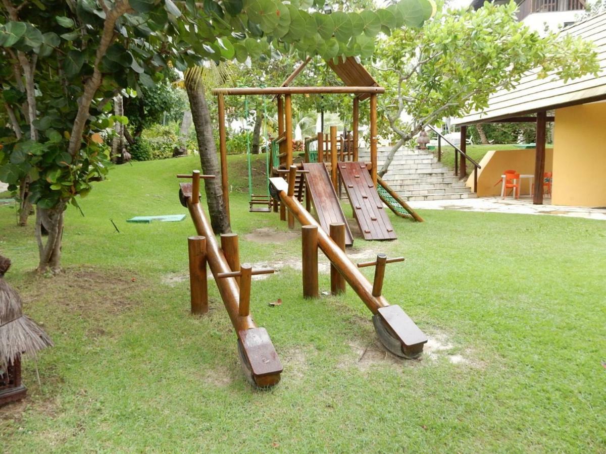 Nannai Residence Pôrto das Galinhas المظهر الخارجي الصورة