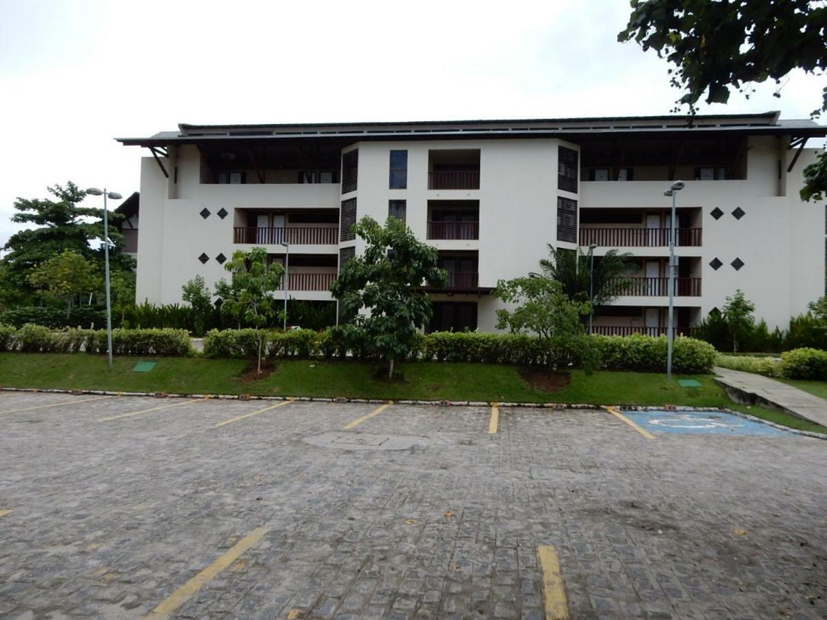 Nannai Residence Pôrto das Galinhas المظهر الخارجي الصورة