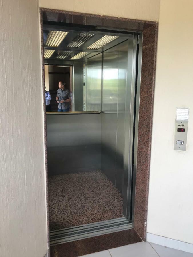 Nannai Residence Pôrto das Galinhas المظهر الخارجي الصورة