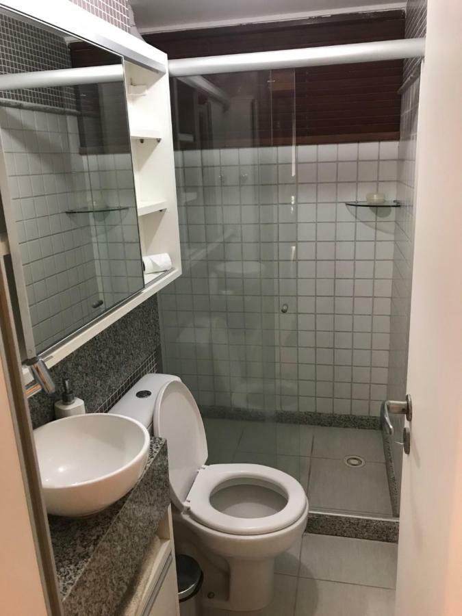 Nannai Residence Pôrto das Galinhas المظهر الخارجي الصورة