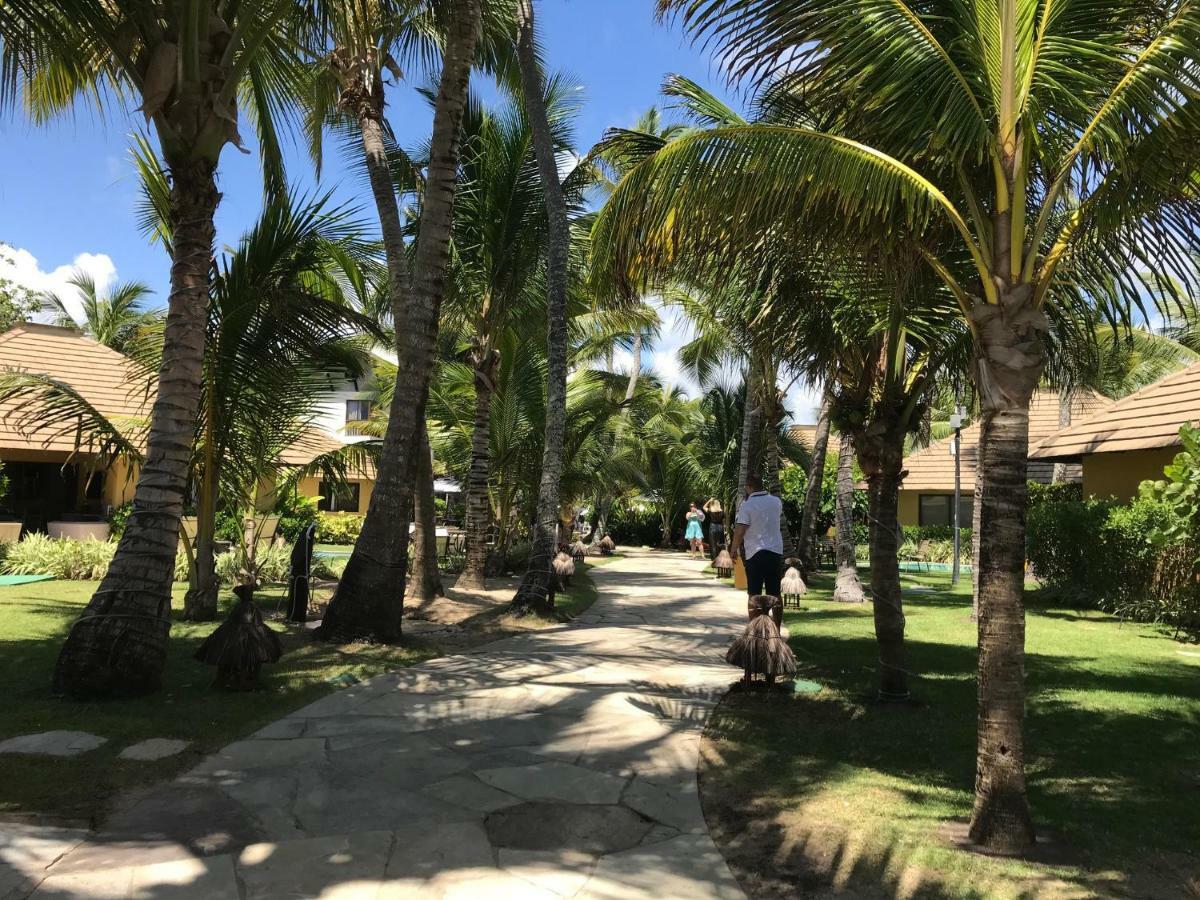 Nannai Residence Pôrto das Galinhas المظهر الخارجي الصورة