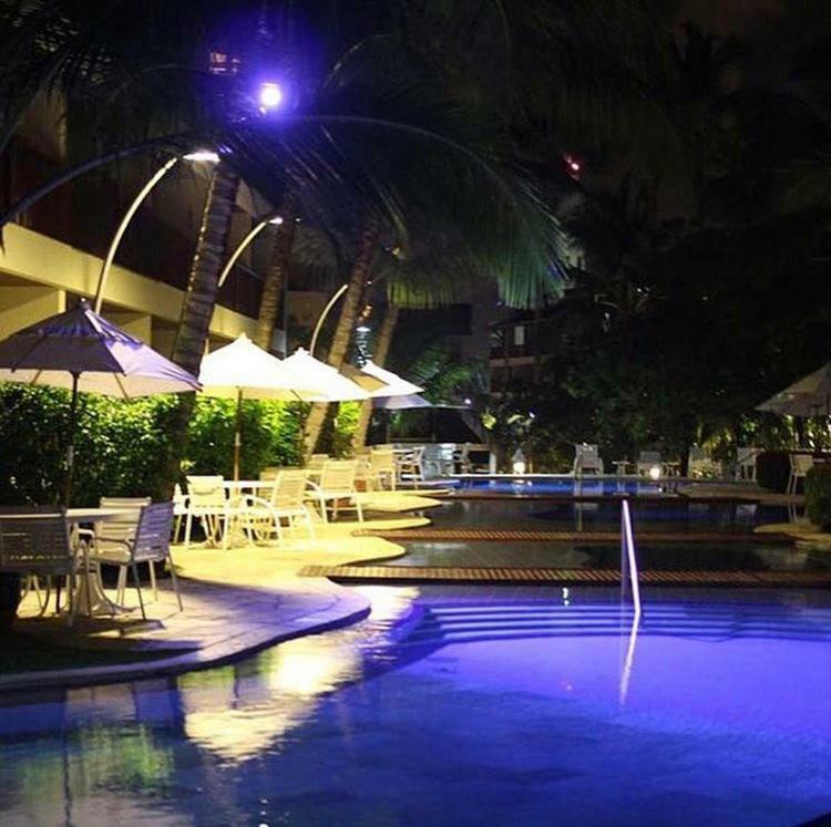 Nannai Residence Pôrto das Galinhas المظهر الخارجي الصورة