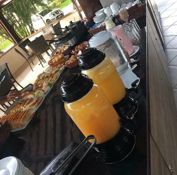 Nannai Residence Pôrto das Galinhas المظهر الخارجي الصورة