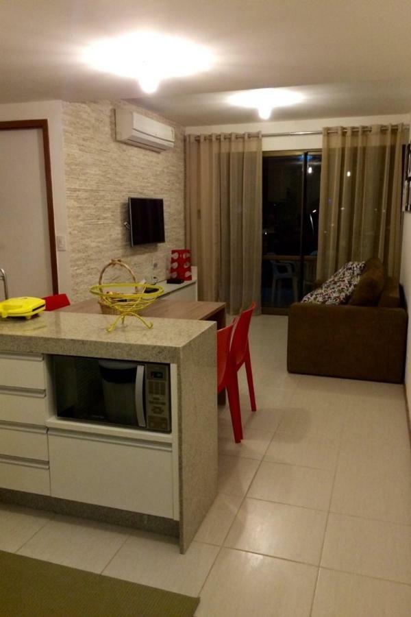 Nannai Residence Pôrto das Galinhas المظهر الخارجي الصورة