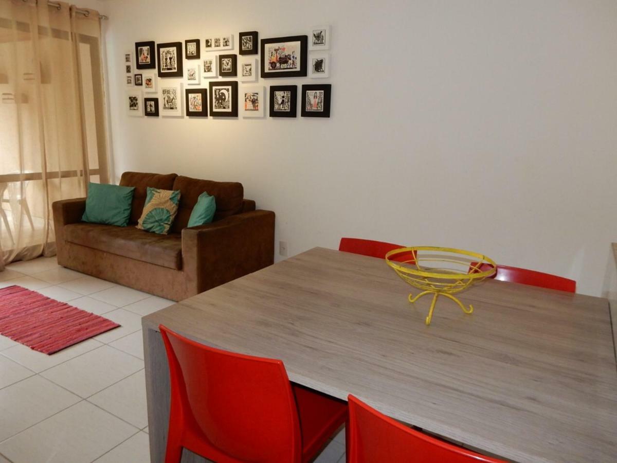 Nannai Residence Pôrto das Galinhas المظهر الخارجي الصورة