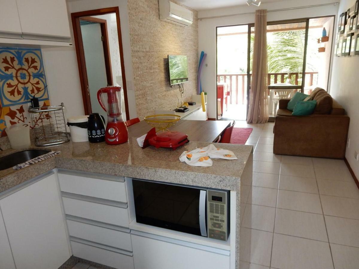 Nannai Residence Pôrto das Galinhas المظهر الخارجي الصورة