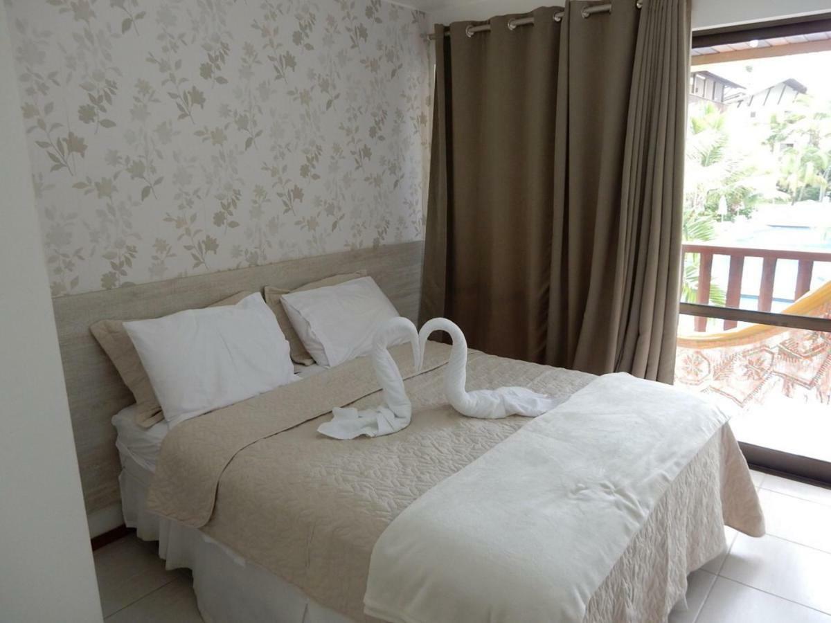 Nannai Residence Pôrto das Galinhas المظهر الخارجي الصورة
