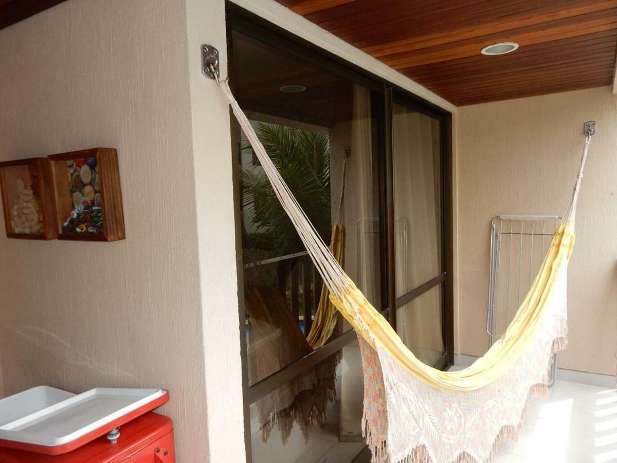 Nannai Residence Pôrto das Galinhas المظهر الخارجي الصورة